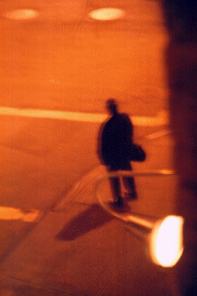 Bowery