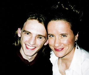 Renowned Singer Susan Werner