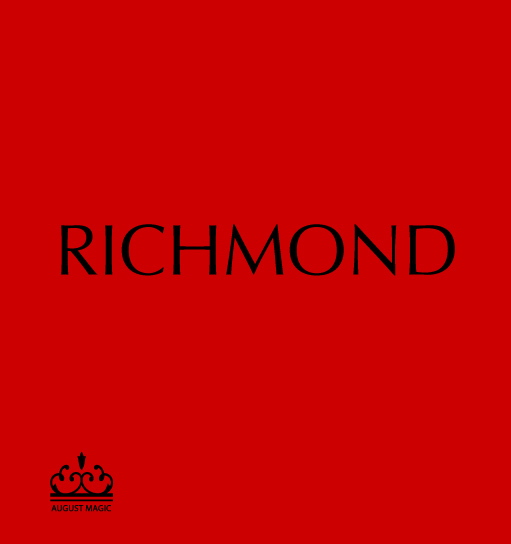 title-RICHMOND