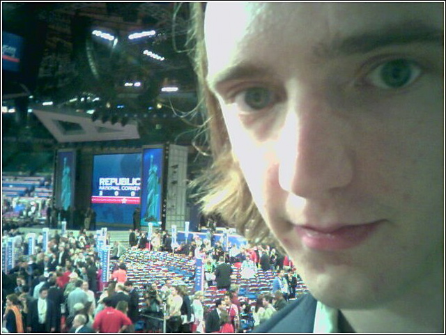 Republican National Convention
