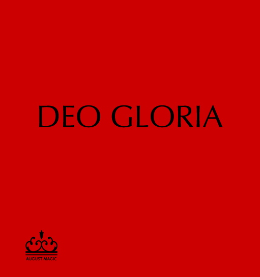 title-DEOGLORIA