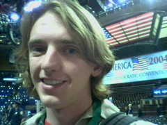 Democratic National Convention